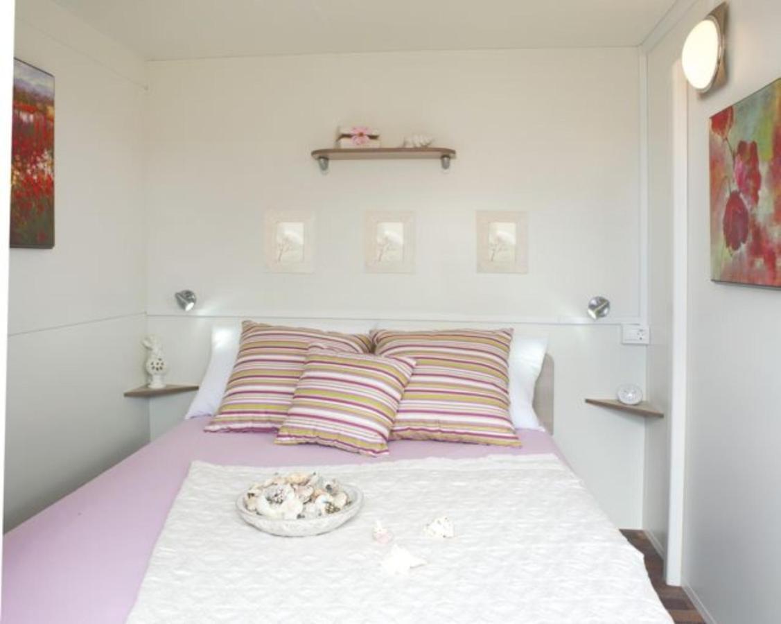 Micanovi Dvori Mobile Home Village Zrmanja Obrovac Pokój zdjęcie